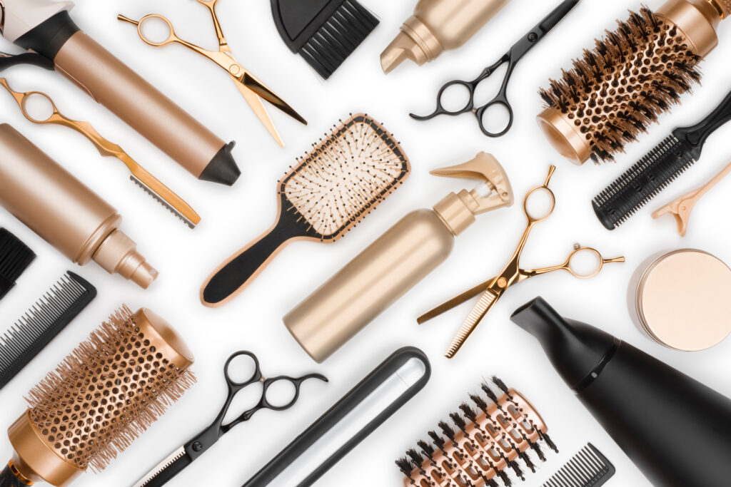 Passion Hair and Beauty Supplies
