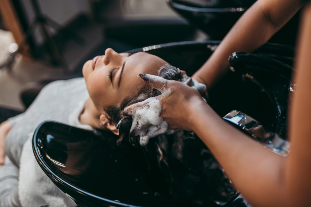 Salon Equipment Supplies in Dublin